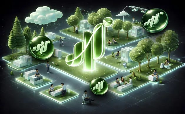 Grass Explained: Architecture, Tokenomics & More