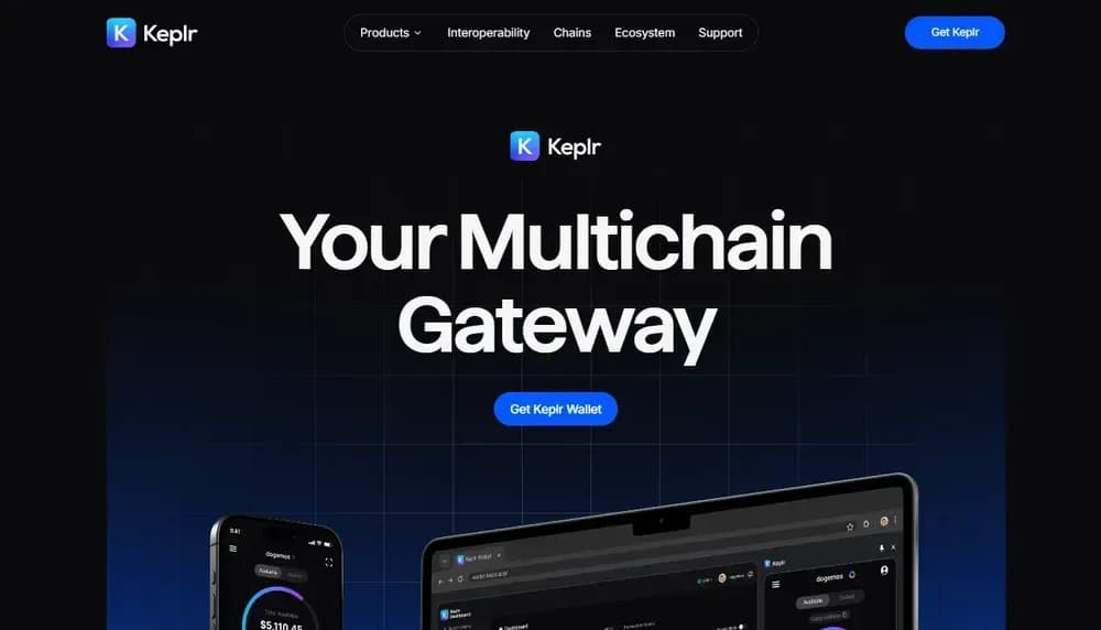 keplr