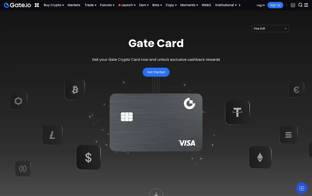 io Gate.io .