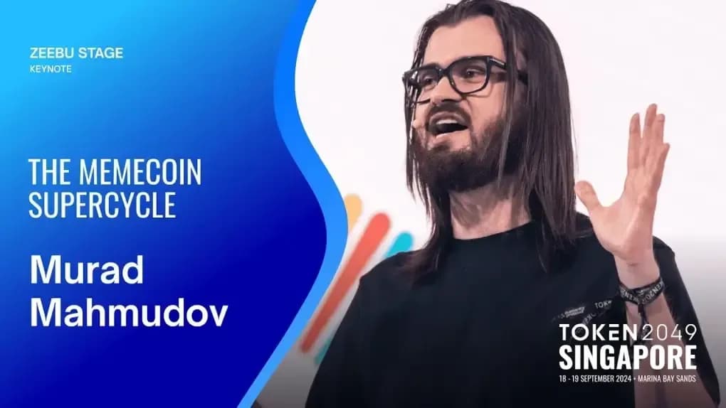 معايير الميمات Murad Mahmudov
