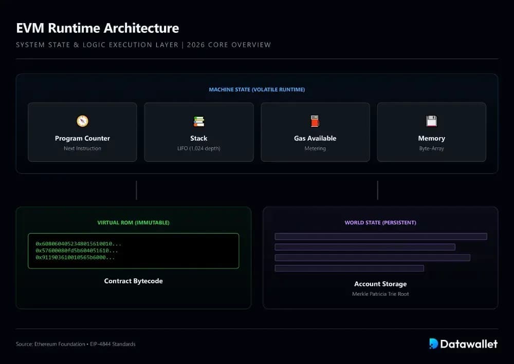什么Ethereum (EVM)