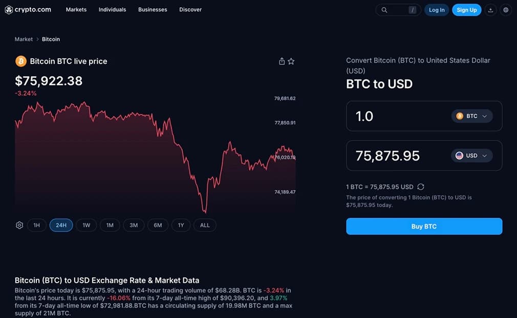 Crypto.com