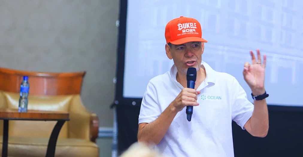 Max Keiser.