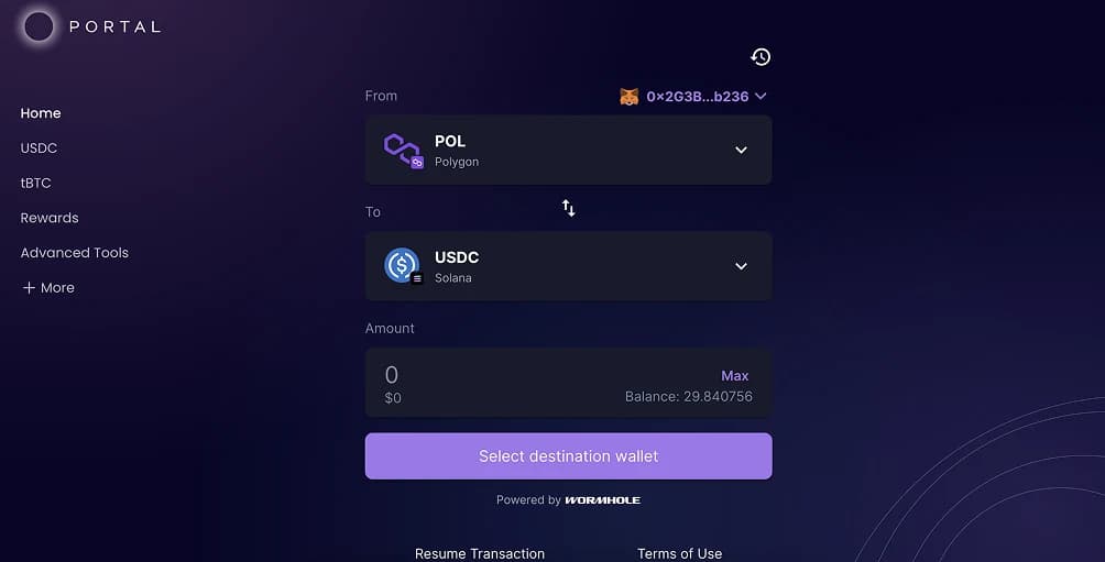 أفضل Solana البديلة Polygon Solana