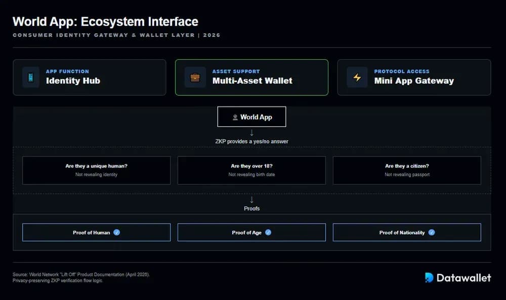 النظام البيئي العالمي للتطبيقات