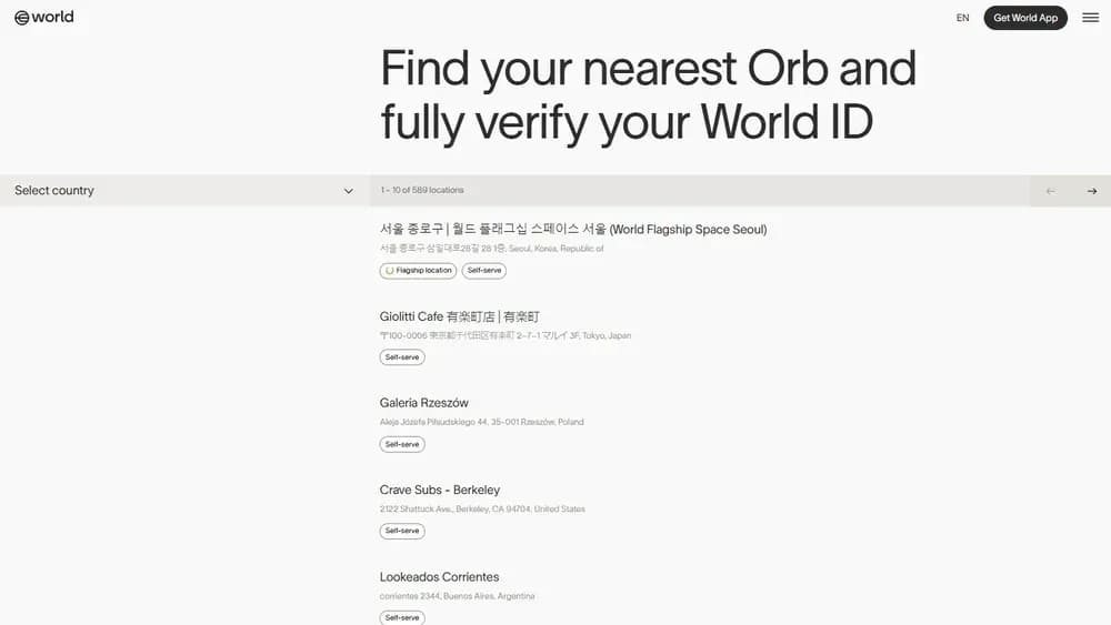 مكتشف الكرة العالمية