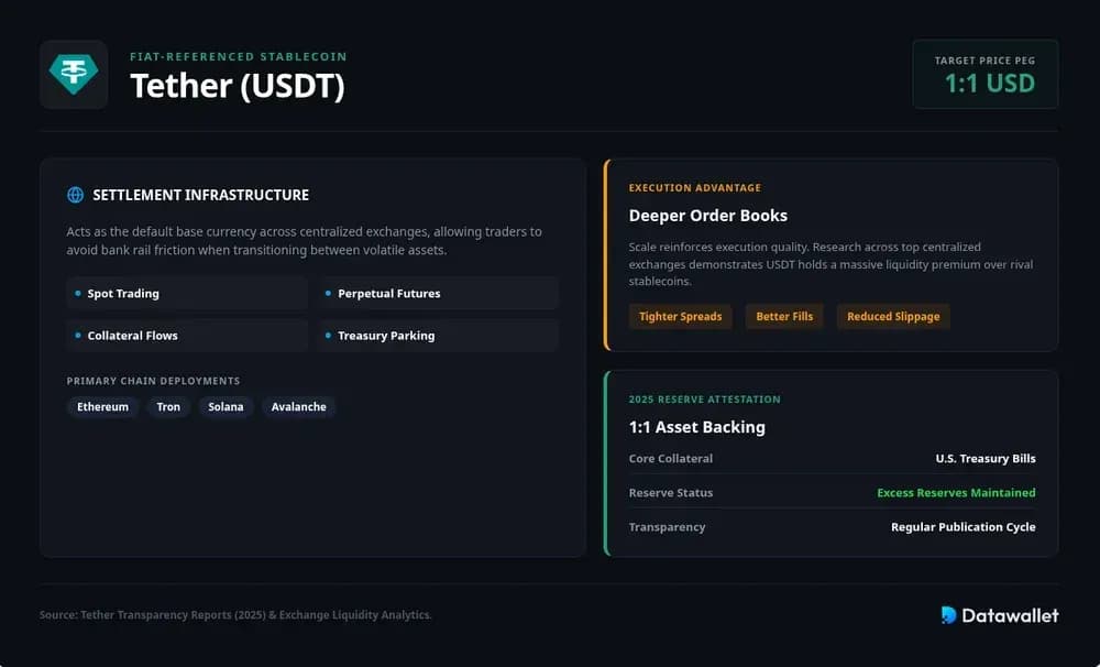 Tether