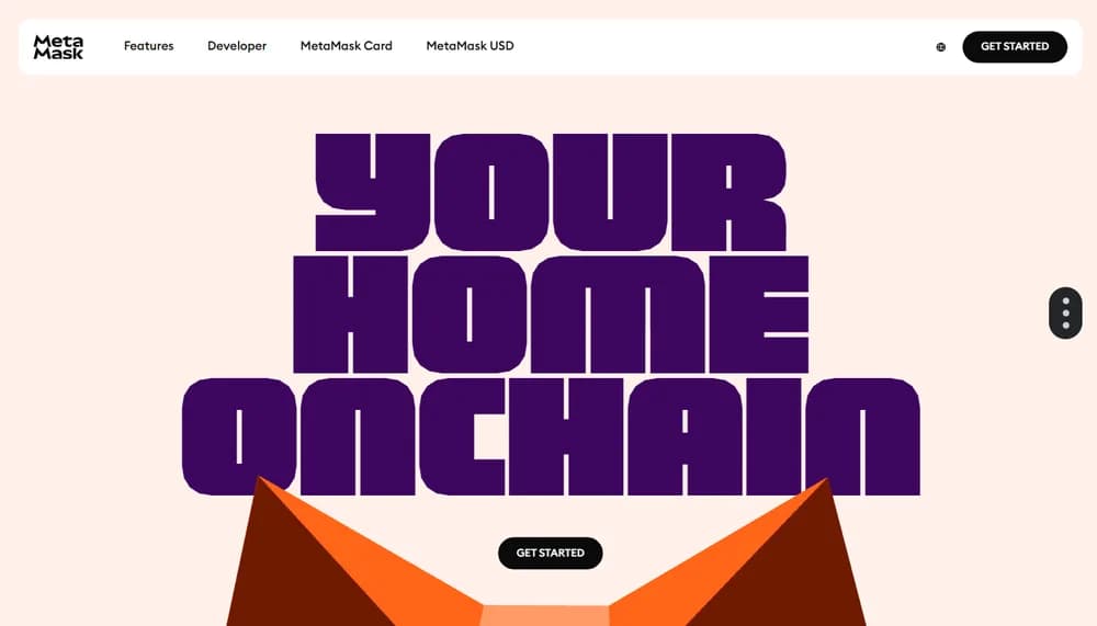 MetaMask Tron