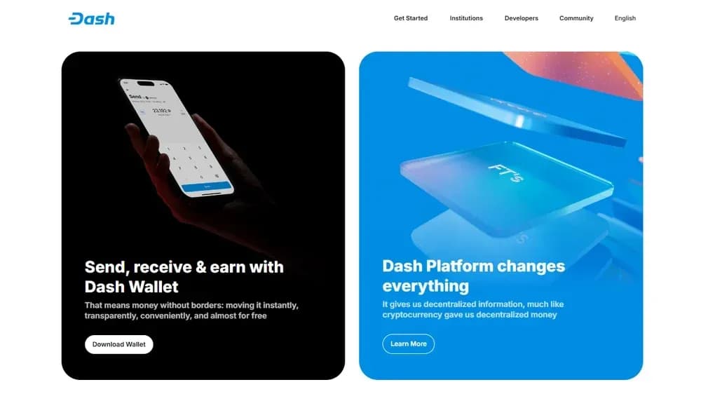 Dash