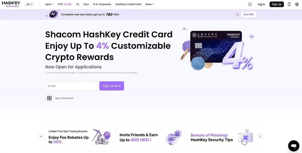 Hashkey