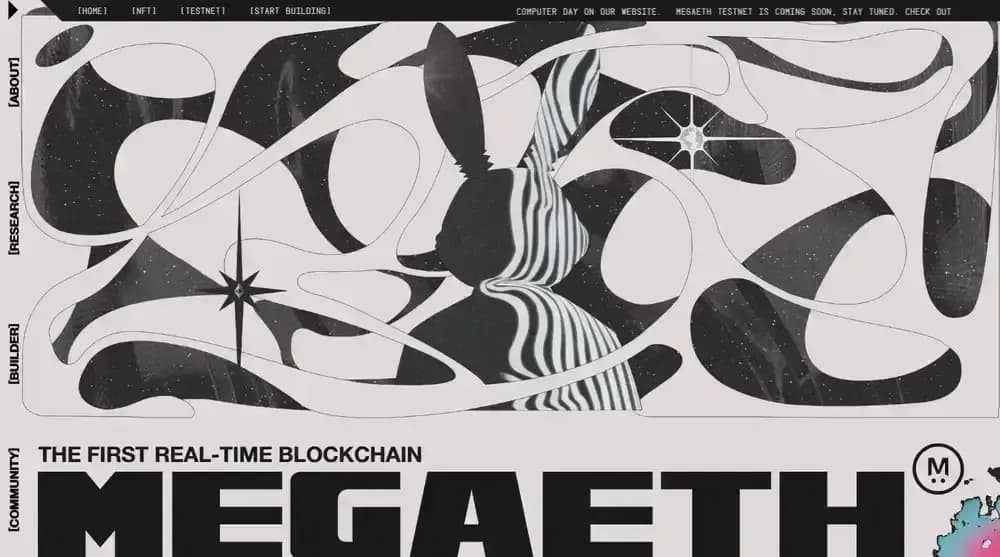 What is MegaETH