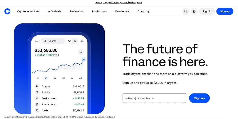 Buy Crypto with Merrill Edge