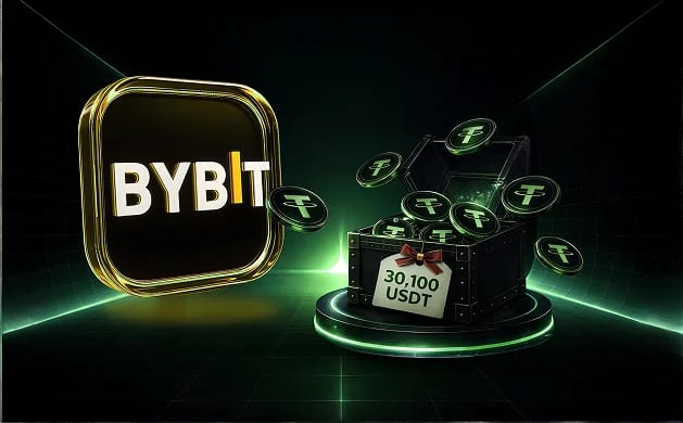 Bybit Blast Off Deposit Campaign (30,000 USDT Bonus)