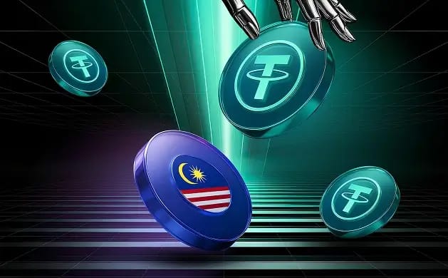 كيفية شراء Tether (USDT) في ماليزيا