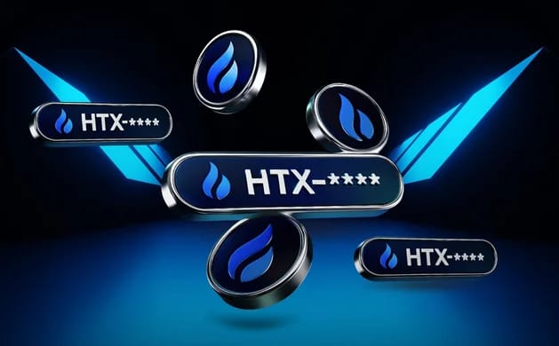HTX Referral Code dwreferral: 10% Fee Rebate & Rewards