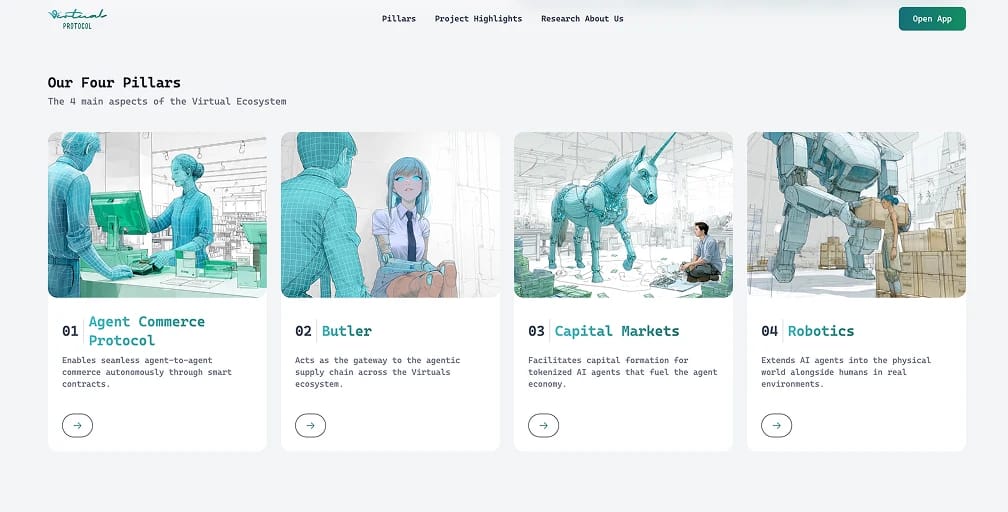 The Agent Commerce Protocol (ACP)