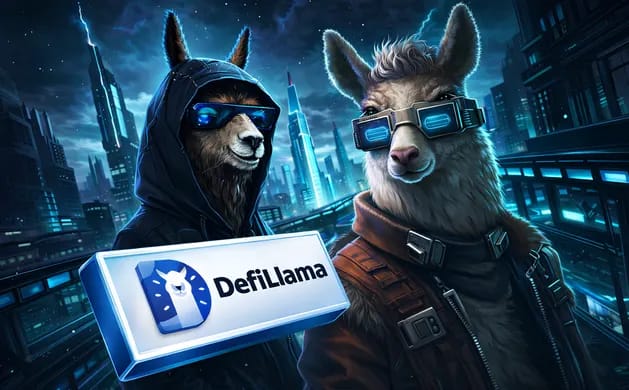 DefiLlama erklärt: Analysen, LlamaSwap, Funktionen und mehr