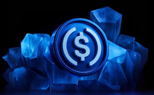 ¿Qué es USDC? USD Coin Explicado