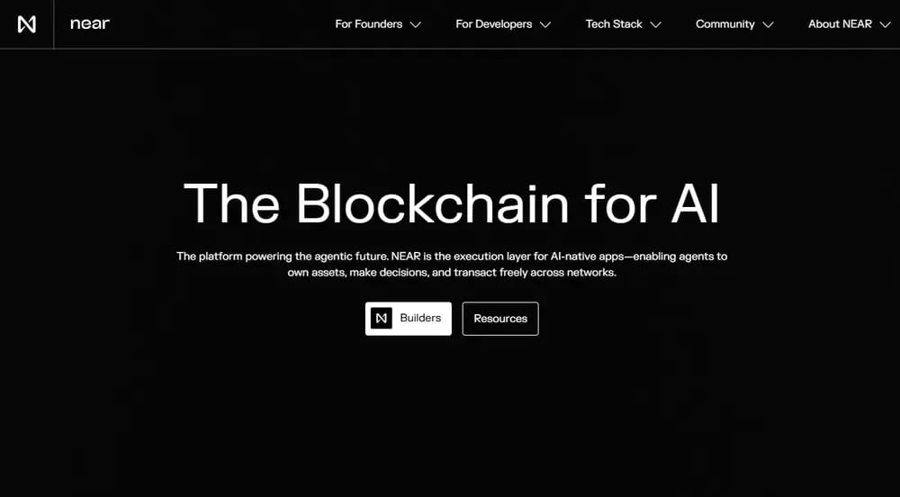 Near Protocol