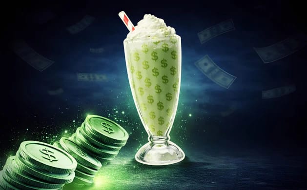 Dollar Milkshake Theory spiegata: l'impatto su Bitcoin, Oro e USD