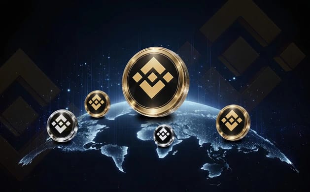 Países admitidos y restringidos por Binance en 2026