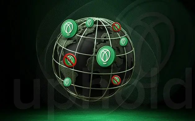 Uphold Supported and Restricted Countries for 2026