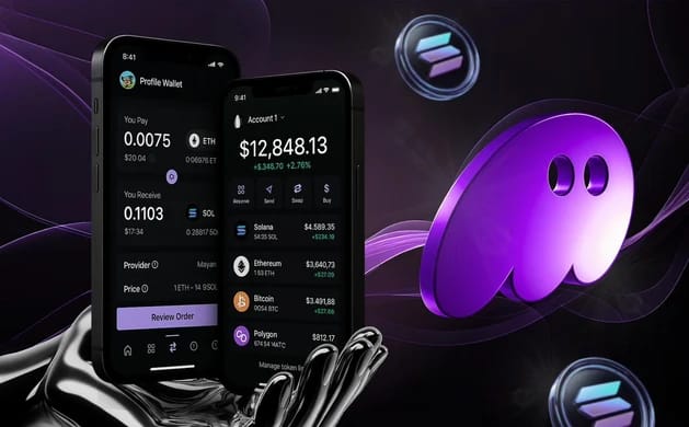 Phantom 钱包评测 2026:手续费、staking、perps 与安全性