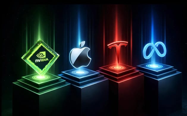Best Tokenized Stock Exchanges in 2026