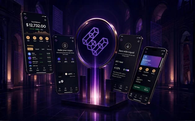Ether.fi 详解:restaking、ETHFI tokenomics 与现金卡