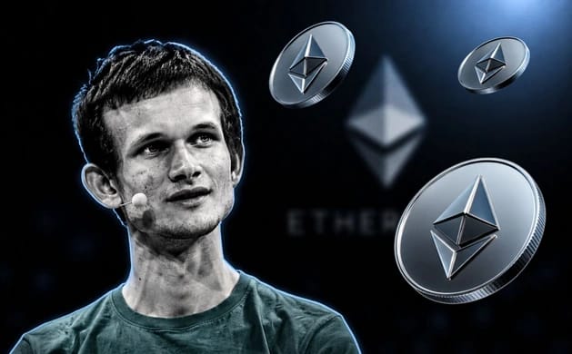 Vitalik Buterin Net Worth: ETH Holdings & Portfolio
