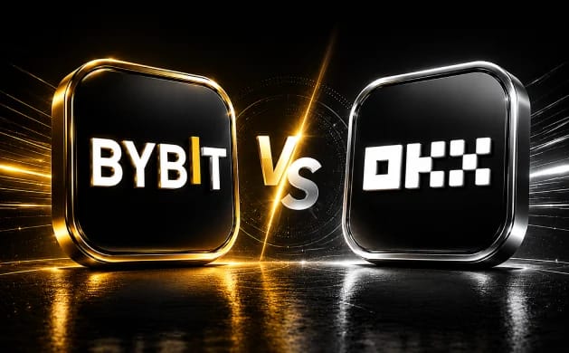 Bybit vs OKX 2026: Fees, Futures, Stocks, and Regulation