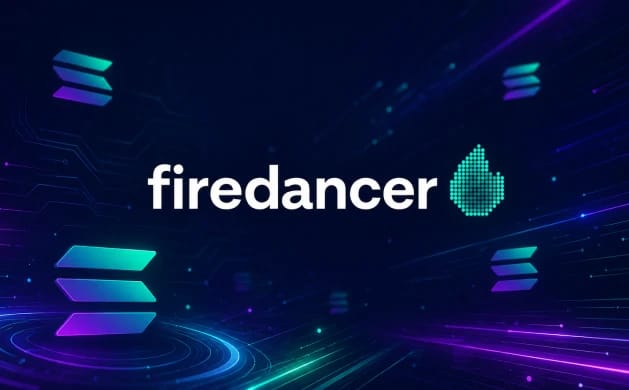 Firedancer su Solana Spiegazione: mainnet, 1M TPS e Diversità dei Client