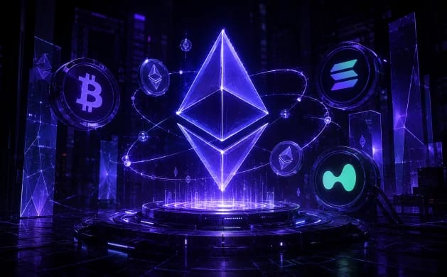 ¿Qué son los derivados de staking líquido?