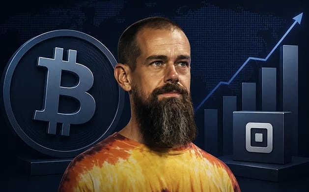 Jack Dorsey Net Worth 2026: How Much BTC Does He Own?