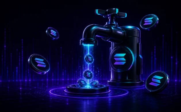 Cómo obtener tokens de testnet y devnet de Solana
