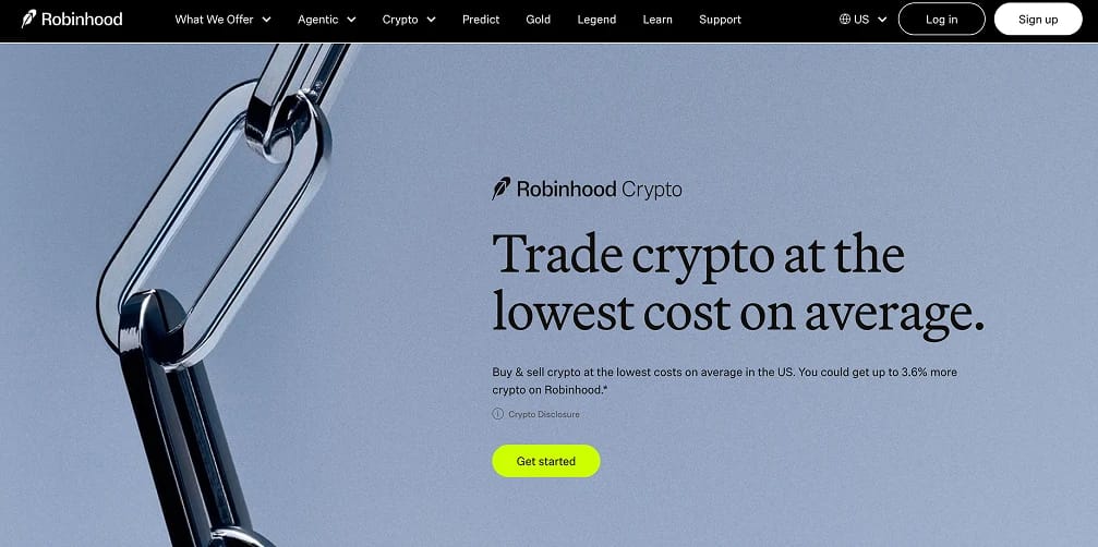 Robinhood