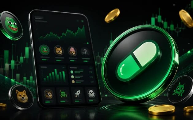 ¿Qué es Pump.fun? Curvas de vinculación, token PUMP y riesgos