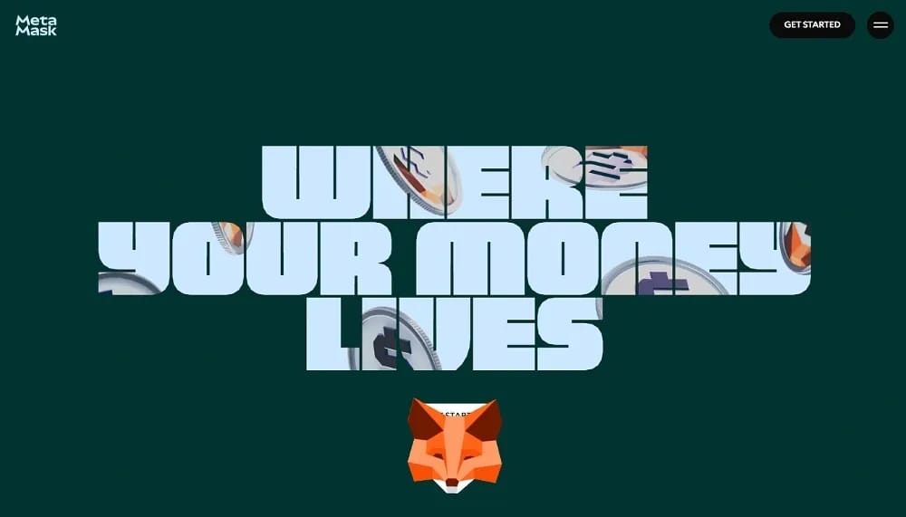 MetaMask
