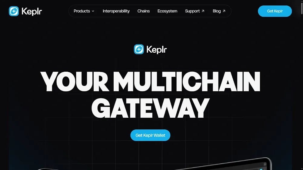 Keplr