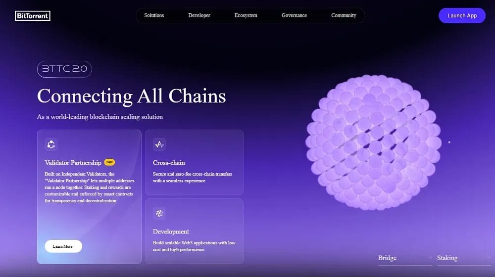BitTorrent (BTT)
