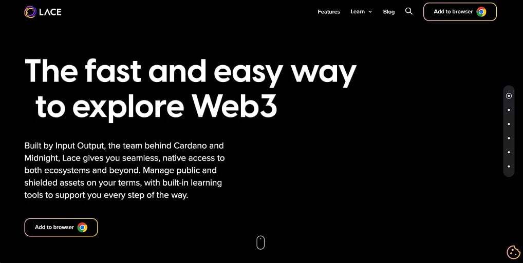 Meilleures alternatives de wallet Cardano à MetaMask