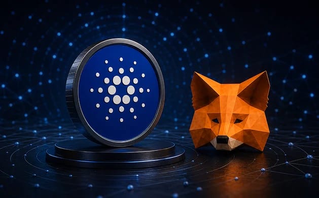 Comment ajouter Cardano à MetaMask