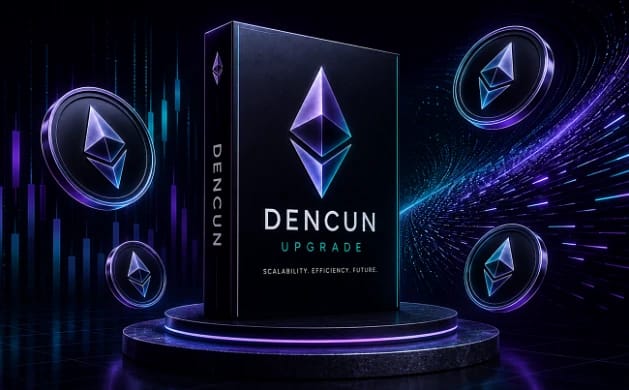 Ethereum Dencun (Cancun-Deneb) Upgrade Explained