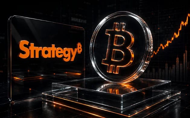 Strategy Overhauls Bitcoin Metrics With Net Per Share