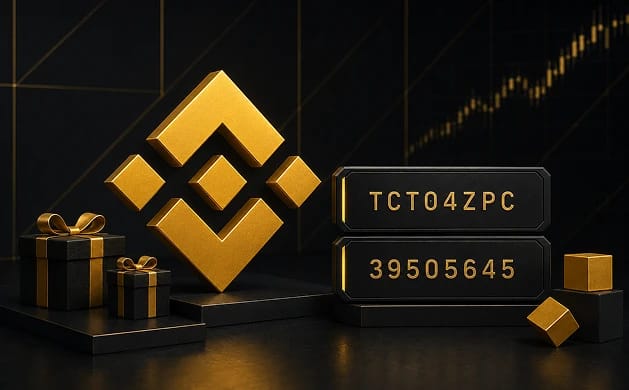 Binance Referral Code: 20% Spot & 5% Futures Fee Rebates