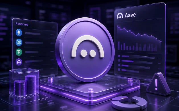 Aave Proposes Deprecating Reserves Holding $98M in Assets