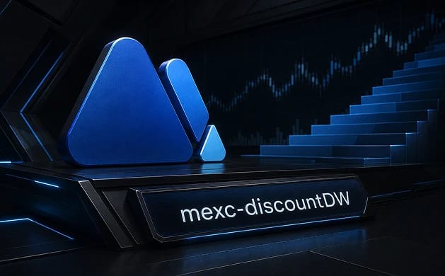 MEXC Referral Code: 10% Off Fees & $10,000 Bonus (2026)