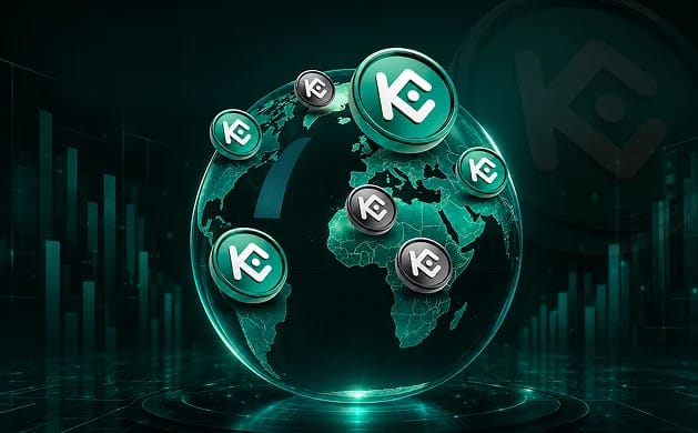 KuCoin Supported & Restricted Countries (2026)