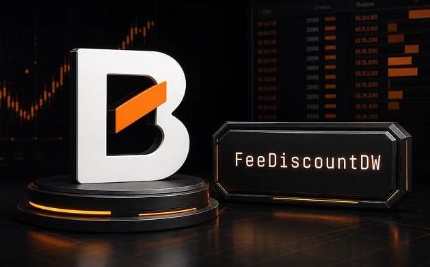 BloFin Referral Code: 20% Cashback and 5K USDT in Rewards