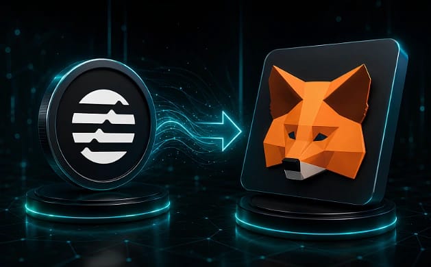How to Add Aptos to MetaMask